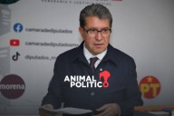 Corrupción en Morelos: Monreal pide investigar a empresas que incumplieron servicios de salud
