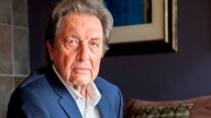 El padre de Elon Musk, acusado de abusar de sus hijos