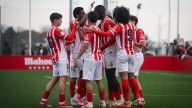 El Sporting cambia el plan del B tras el fracaso de los años anteriores