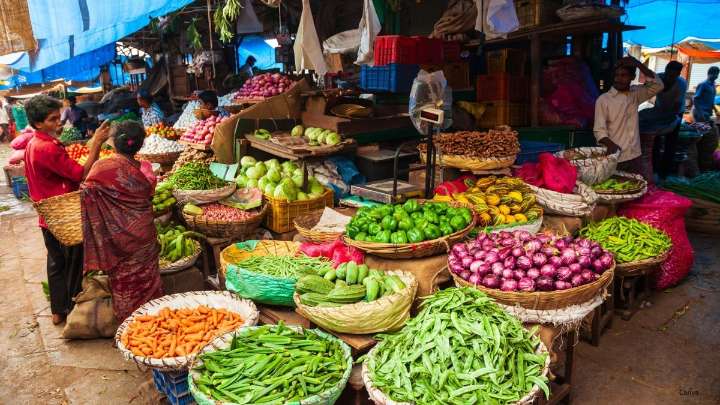 Consumption-Led Growth: Case For Prudence