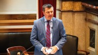 Jack Whitver retiring as Iowa Senate majority leader, won't run in 2026