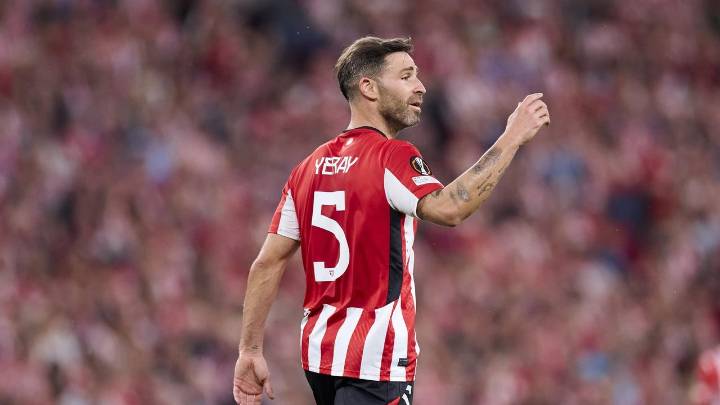 Yeray, condenado a diez meses de sanción por dopaje