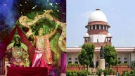Why SC allowed Ramlila festivities in UP school ground despite 'not approving it'