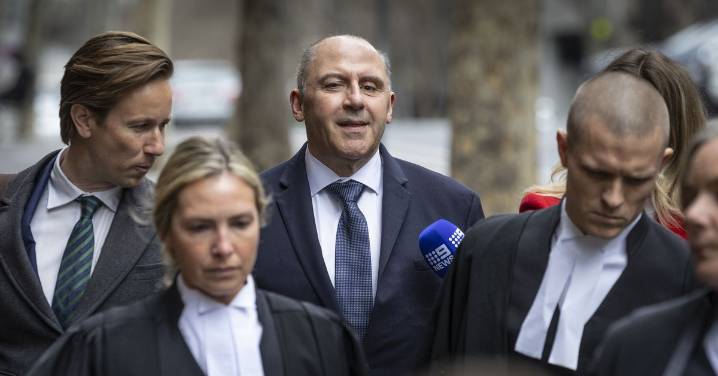 Tony Mokbel court updates: Underworld kingpin's wait to wipe 'tainted' convictions continues