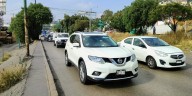 Hoy No Circula: de cuánto es la multa en CDMX y Edomex por no respetarlo