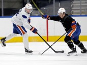 Can Beau Akey be the Edmonton Oilers right
