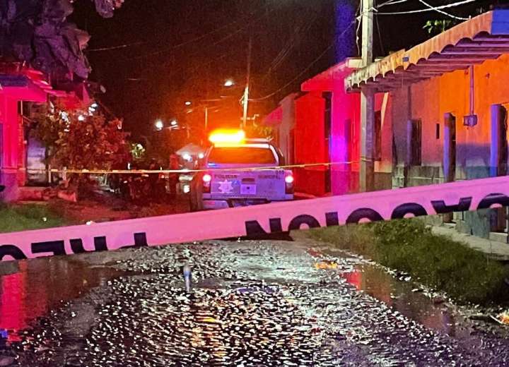 SOBRE EL LESIONADO EN TUXPAN SE REPORTÓ YA SU FALLECIMIENTO