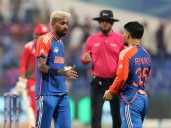 India avoid Oman upset at Asia Cup with 21
