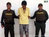 Sujetos fueron enviados a la cárcel por violencia intrafamiliar en Casanare