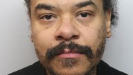 Convicted killer jailed after turning up at Cheryl Tweedy's home for fourth time