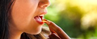 Levels of Omega-3 Could Help Explain Women's Alzheimer's Risk