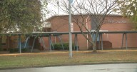 First Colonial High School student charged, accused of having knife on campus