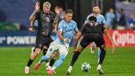 La insólita sanción de la MLS a Rodrigo De Paul