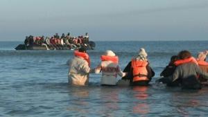 Two women die trying to cross Channel from France