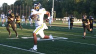 Churchville-Chili RB scores four TDs in statement win: Section V's top players Friday