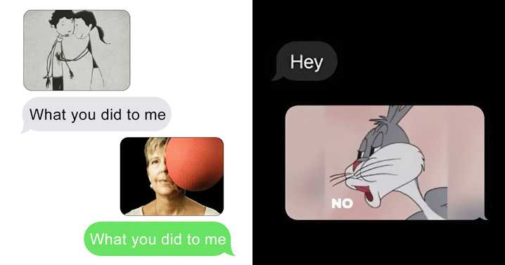 20 Savage And Funny Texts From Exes That People Shared On This Instagram Account (New Posts)