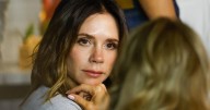 Victoria Beckham swears by this £12 French product to take care of skin problems