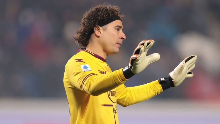 Las peores goleadas que ha recibido Guillermo Ochoa en su carrera