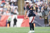 Parker Romo's Prime-Time Performance Makes Patriots' Kicker Pick Look Worse