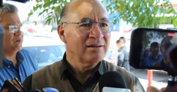 "Muy buenos", primeros cuatro años de Gallardo: Galindo