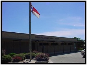 Currituck Co. MS gets report of student referencing threat