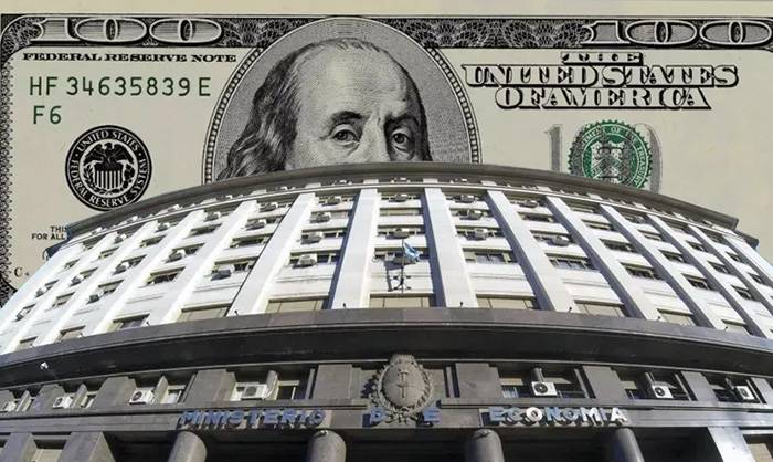 Proyecciones del Presupuesto 2026: inflación del 10,1%, dólar a $1.423 para fin de año y crecimiento del 5%