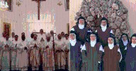Monjas carmelitas huyen de Perú por inseguridad y se refugian en España: habrían sido amenazadas por extorsionadores
