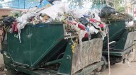 Bengaluru garbage contractors accuse BSWML of harassment, delay i...