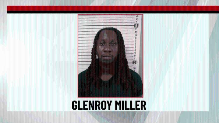 Child hands note to bus driver, leads to domestic abuse arrest in Iowa