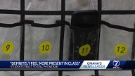 Nebraska students adapt to cellphone ban in schools
