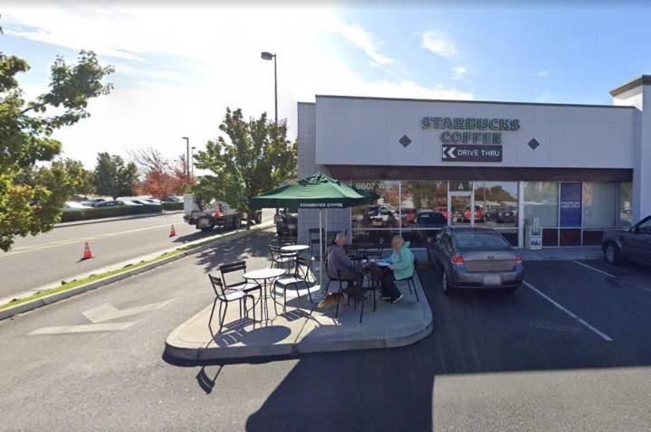 Starbucks Closures Expand to Kennewick, Ritzville, East Wenatchee
