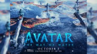'Avatar: The Way of Water' splashes into theaters for global week