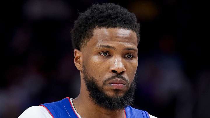 Malik Beasley Under NBA Investigation Over Gambling Allegations