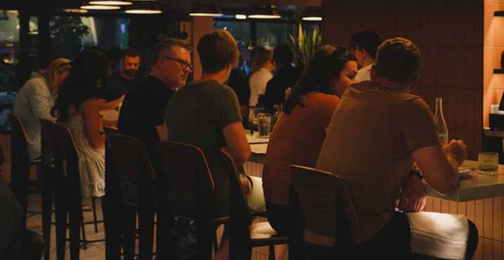 Two Colorado Spots Ranked Among 50 Best Restaurants in U.S.