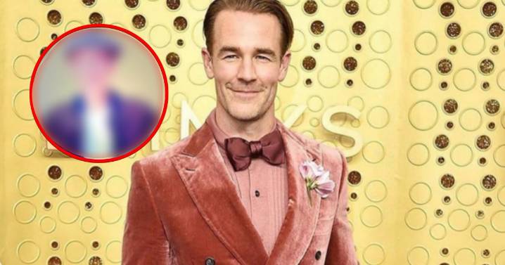 El impactante cambio físico de James Van Der Peek de Dawson’s Creek tras luchar contra el cáncer