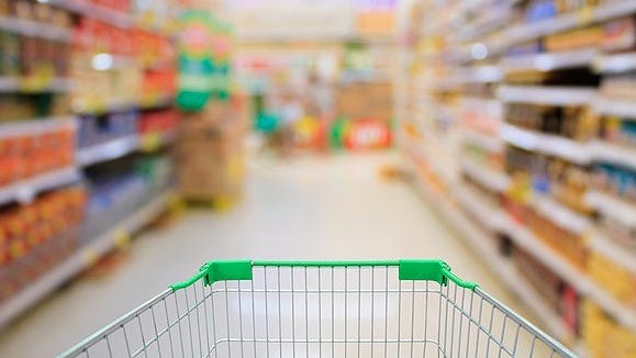 New SNAP rules require able-bodied adults in Delaware to work
