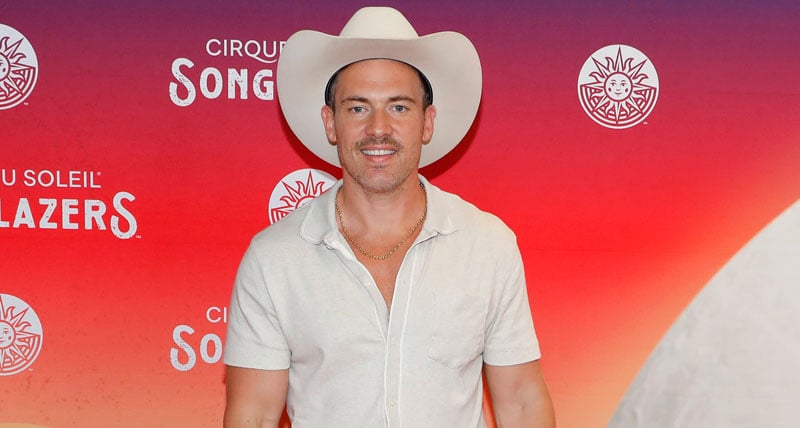 The Real World’s Davis Mallory Says He’s No Longer Gay, Almost 20 Years After Coming Out 