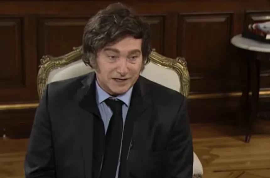 "El kirchnerismo va a intentar matarme"