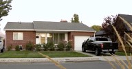 Midvale husband shot wife, then self, police say