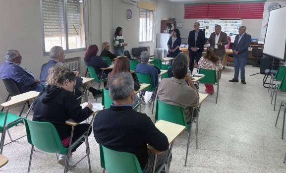 De la gestión del tiempo a la IA: los talleres gratuitos que digitalizan el campo en Castilla y León