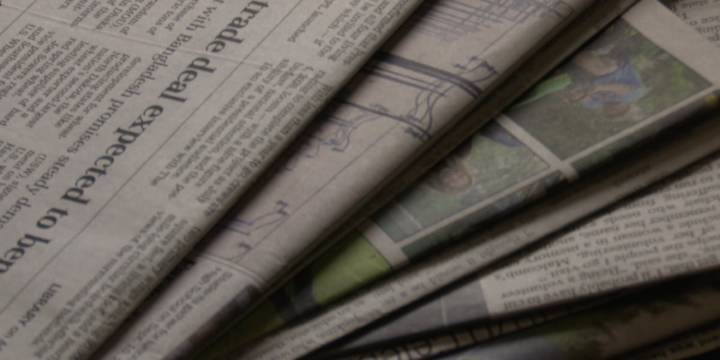 Local newspapers say USPS delays are hurting their future