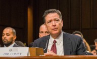 Newly appointed US attorney will attempt to charge James Comey: Sources