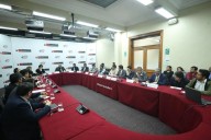 Machu Picchu: este sábado habrá reunión en busca de solución a problemática del transporte