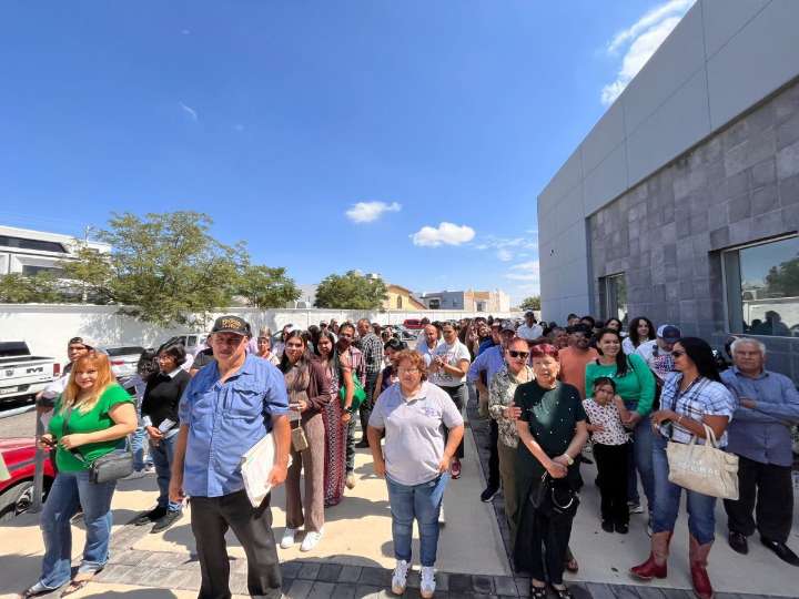 Participan más de 10 mil chihuahuenses en simulacros por el Día Nacional de Protección Civil