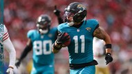 Parker Washington's 87-Yard House Call and Four More Key Plays That Defined Jaguars' Win Over 49ers