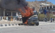 Four Killed, 30 Injured In Clashes In Leh: Officials