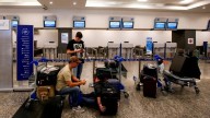 ATE llamó a asambleas en los aeropuertos y podría haber demoras en los vuelos este lunes