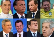 Juicio a Bolsonaro: los ocho acusados de intentar un golpe de Estado contra Lula da Silva