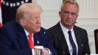 Trump administration agrees to restore health websites and data