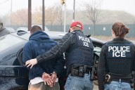 EEUU reveló que 1,6 millones de migrantes se han autodeportado